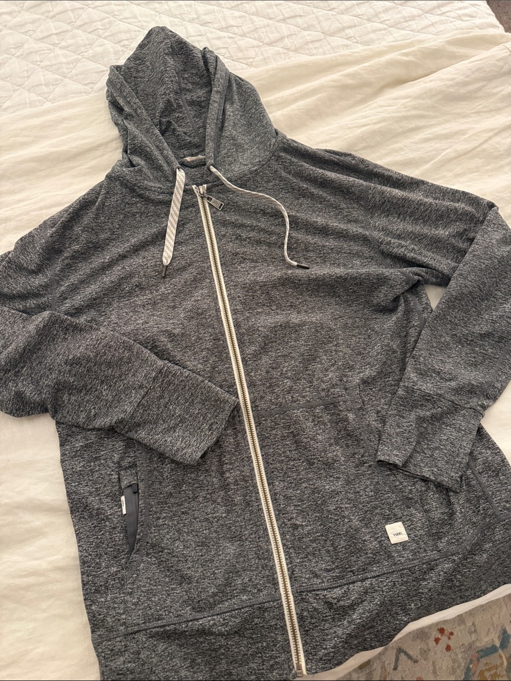Vuori Dreamknit Jacket